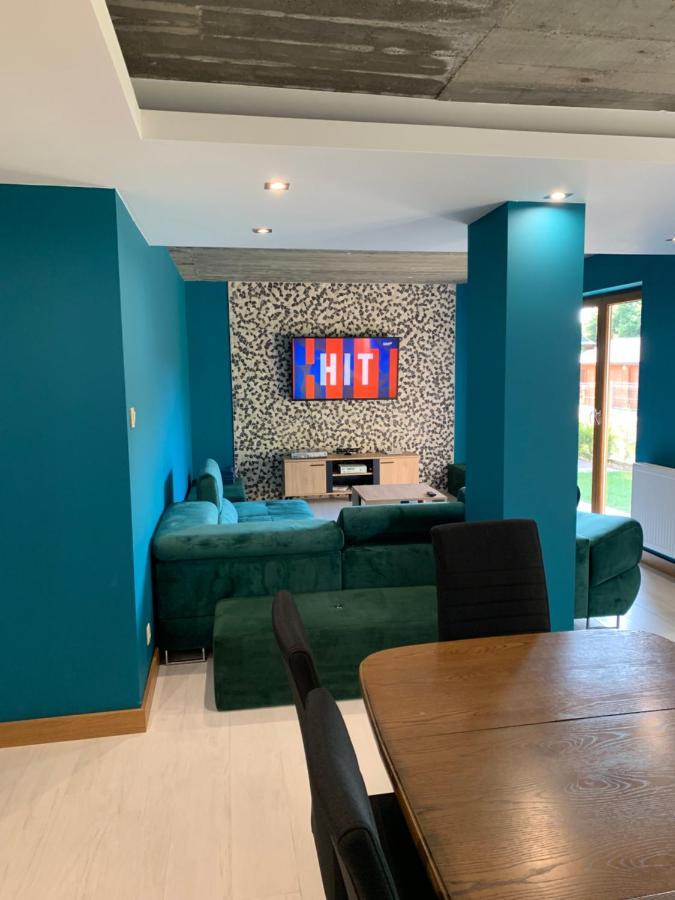 Homestay Zalesie